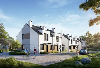 3CityInvest - deweloper Gdańsk, Gdynia, Trójmiasto